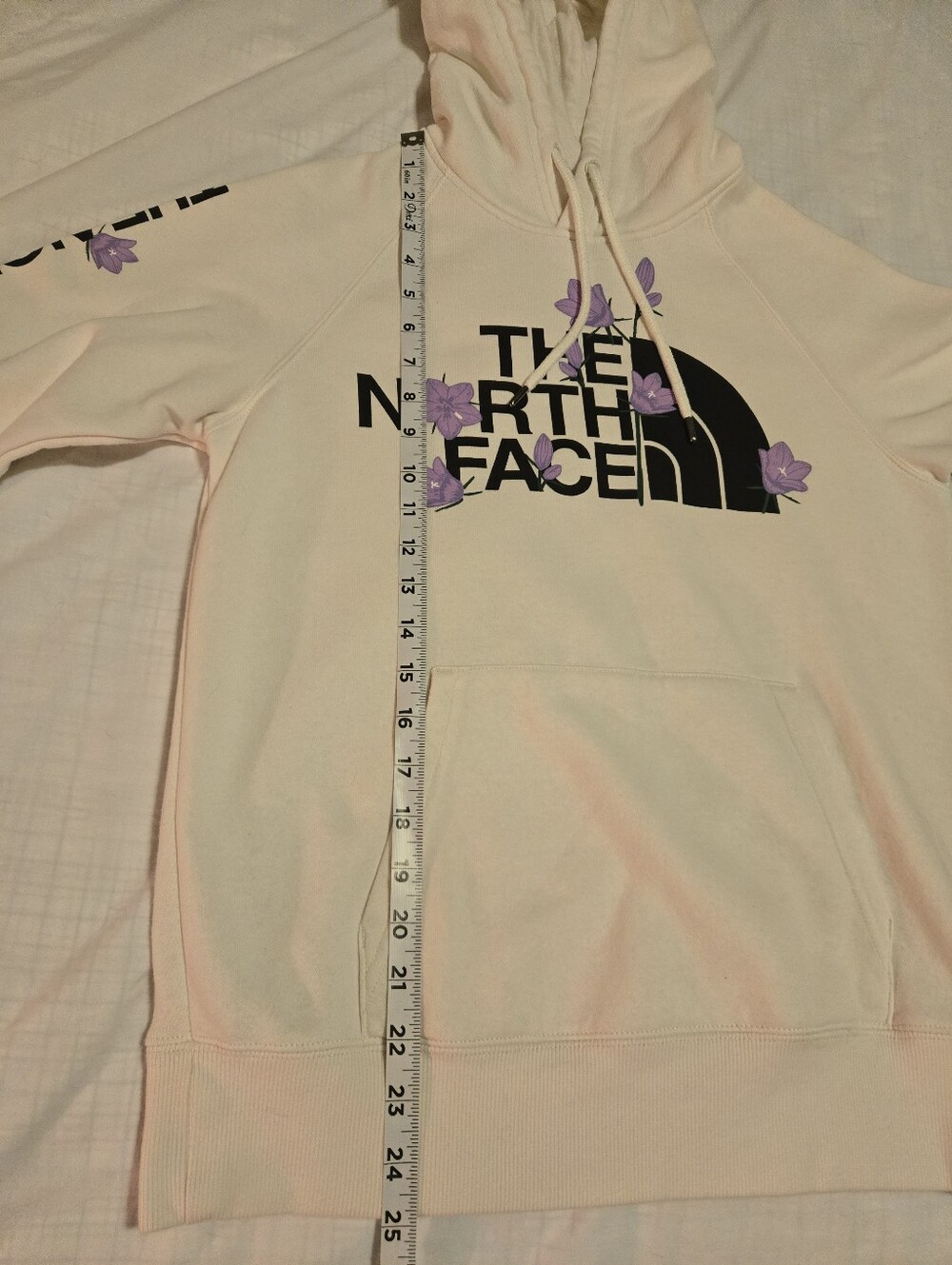 The North Face Womens Hoodie - Picture 9 of 11